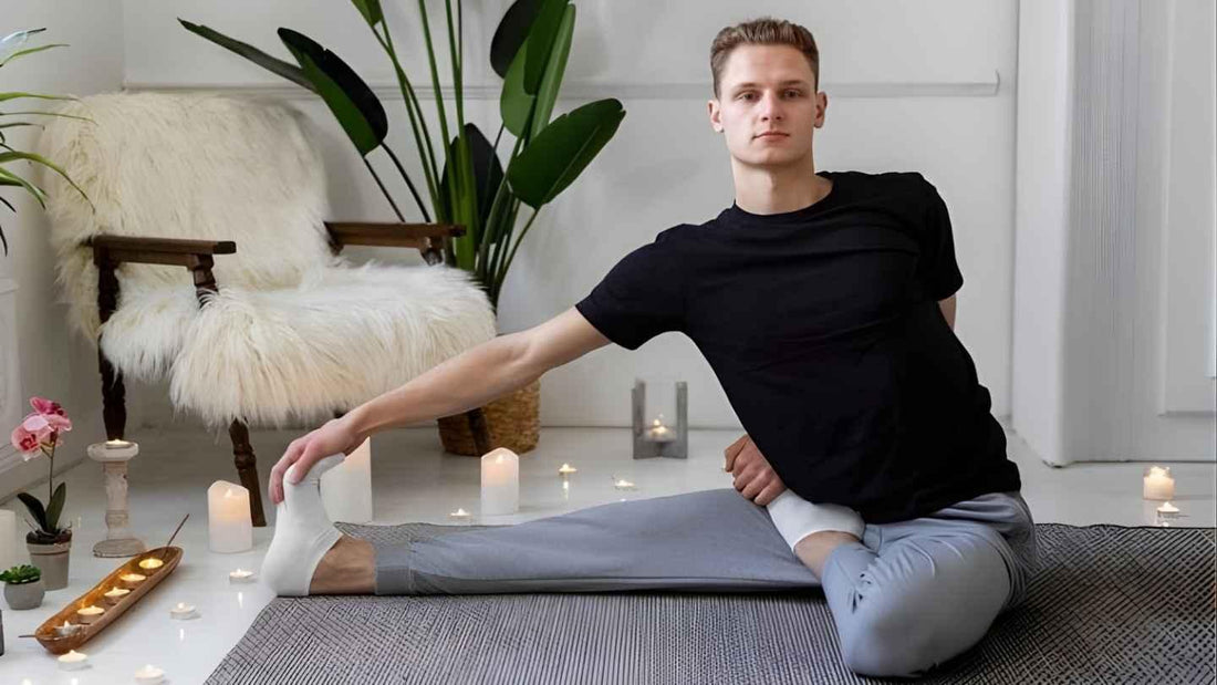 The Amazing Physical Benefits of Yoga: Boost Flexibility, Strength, and Wellness - Health Pod Talk