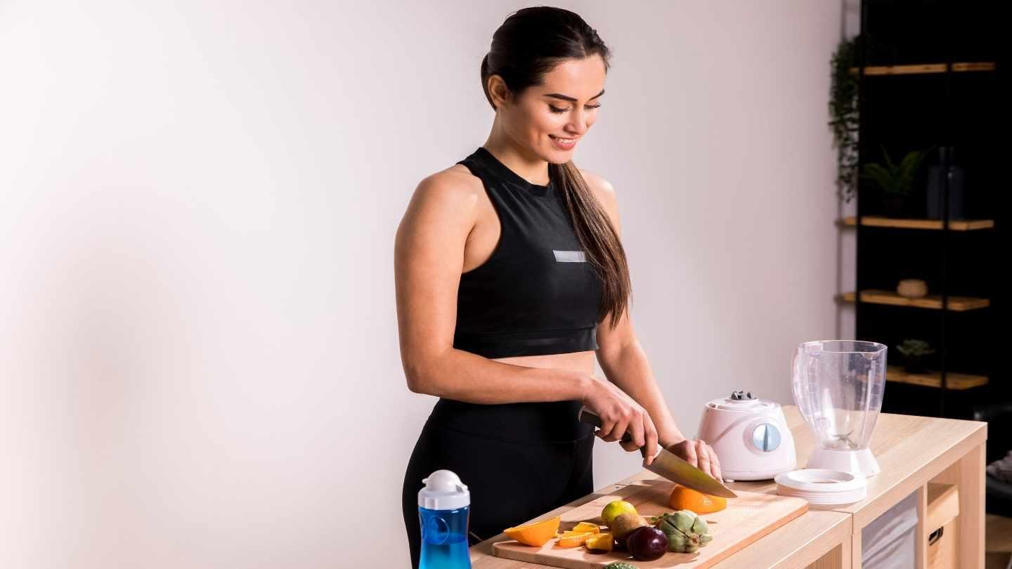 Build Muscle Fast: The Ultimate Guide to a High-Protein Meal Plan