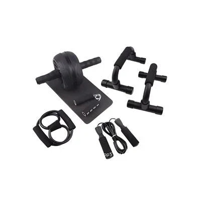 Home Gym - Health Pod Talk