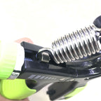 Adjustable Counting Grip Strengthener Hand Exerciser for Forearm Training