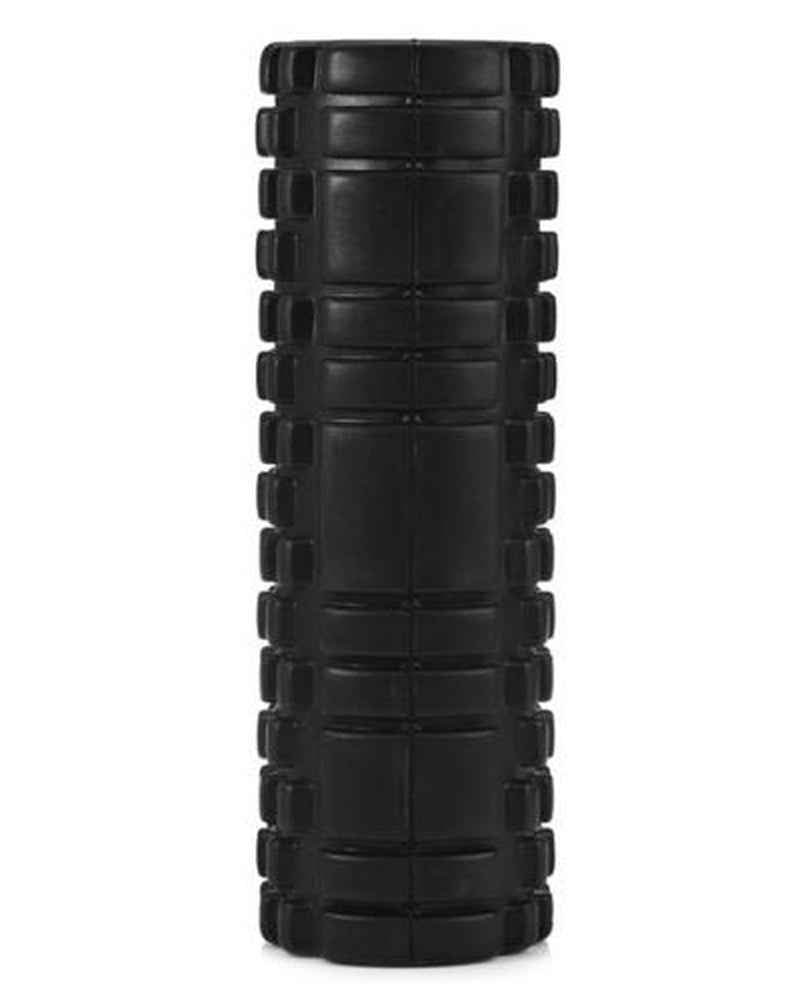 Eco EVA Yoga Foam Roller for Trigger Point Massage & Recovery