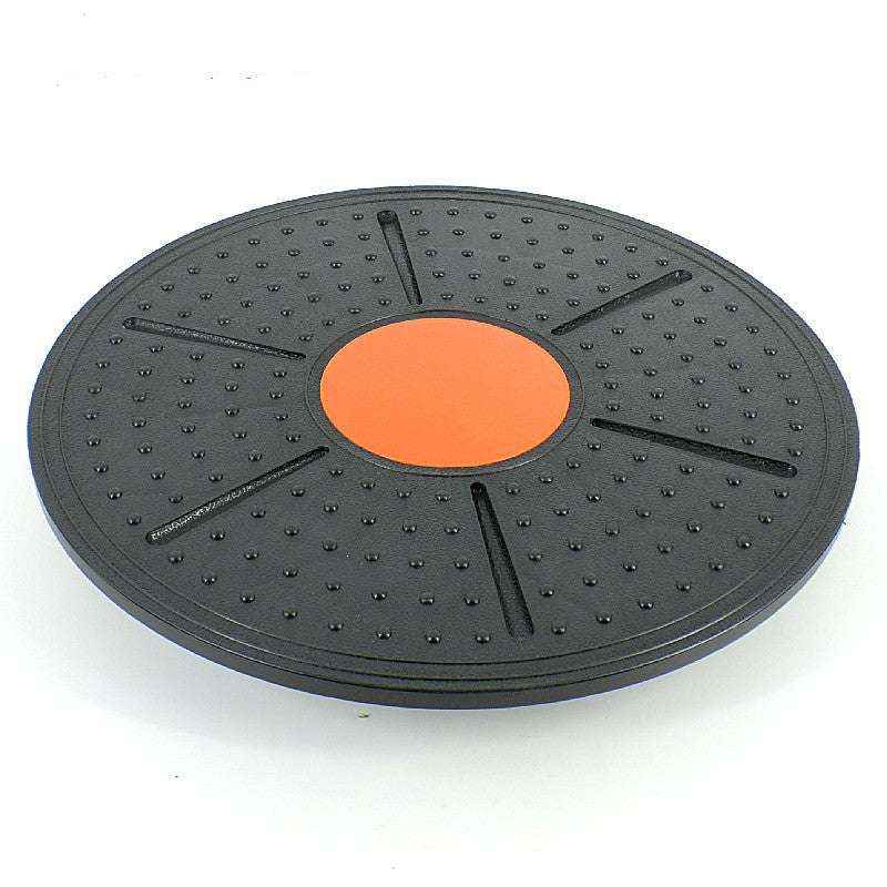 Yoga Balance Board Disc 360-Degree Stability Trainer for Fitness & Core