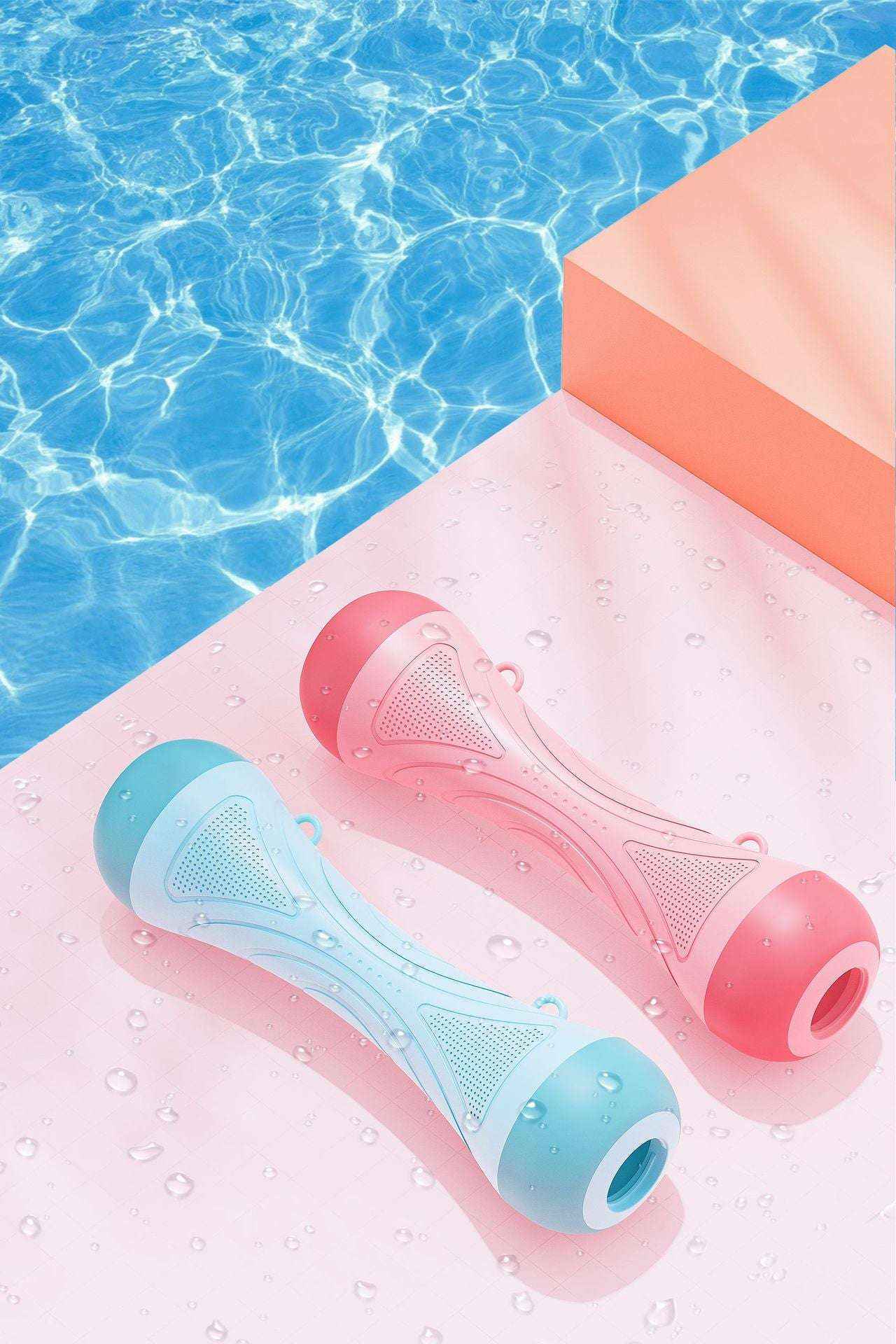 Adjustable Small Dumbbell for Home Fitness, Unisex Weight Training