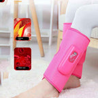 Electric Leg Calf Massager for Circulation & Meridian Relief