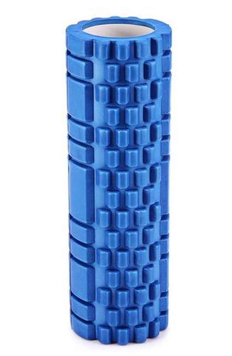 Eco EVA Yoga Foam Roller for Trigger Point Massage & Recovery