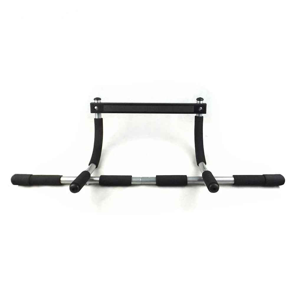 Adjustable Chin Up Bar for Home Gym, Door Frame Pull Up Bar for Upper Body Workout