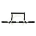 Adjustable Chin Up Bar for Home Gym, Door Frame Pull Up Bar for Upper Body Workout