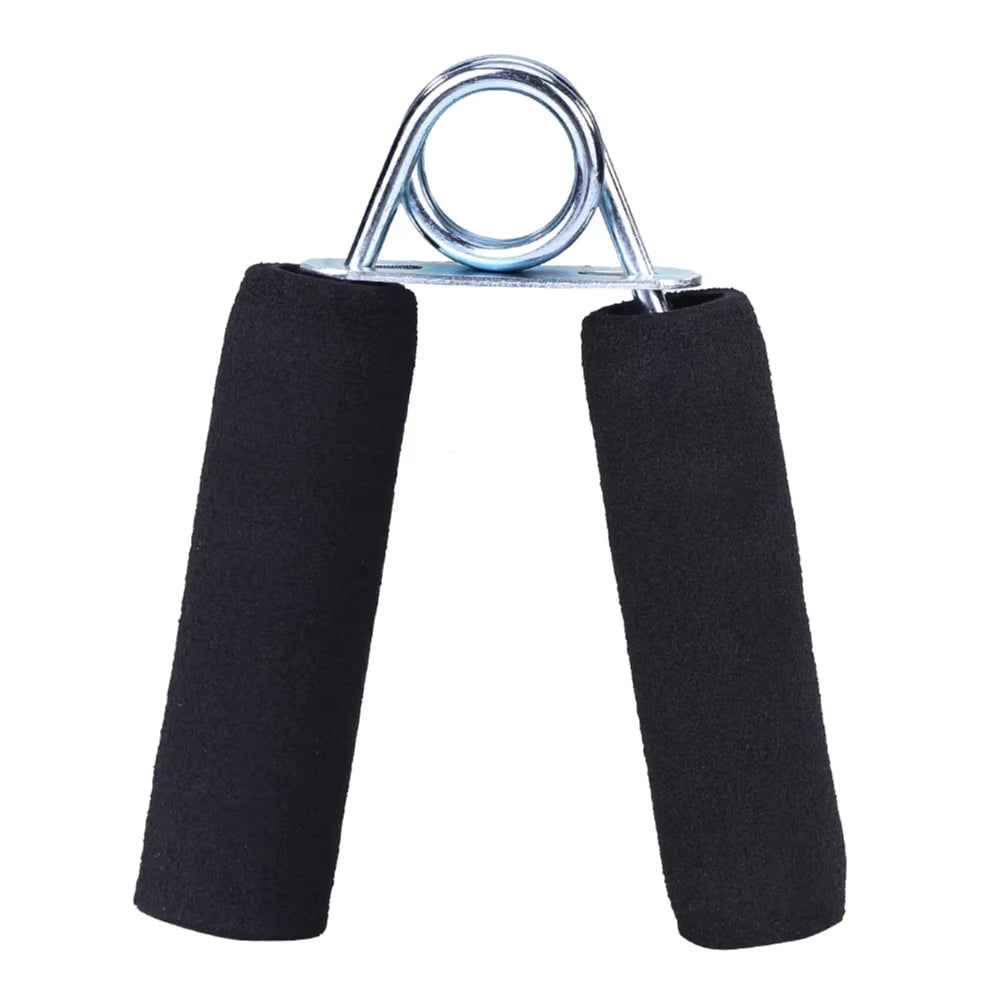 Adjustable Hand Grip Strengthener for Forearm & Wrist Training, Non-Slip Muscle Trainer for Fitness & Rehabilitation