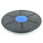 Yoga Balance Board Disc 360-Degree Stability Trainer for Fitness & Core