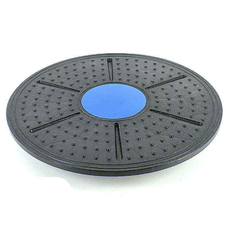 Yoga Balance Board Disc 360-Degree Stability Trainer for Fitness & Core