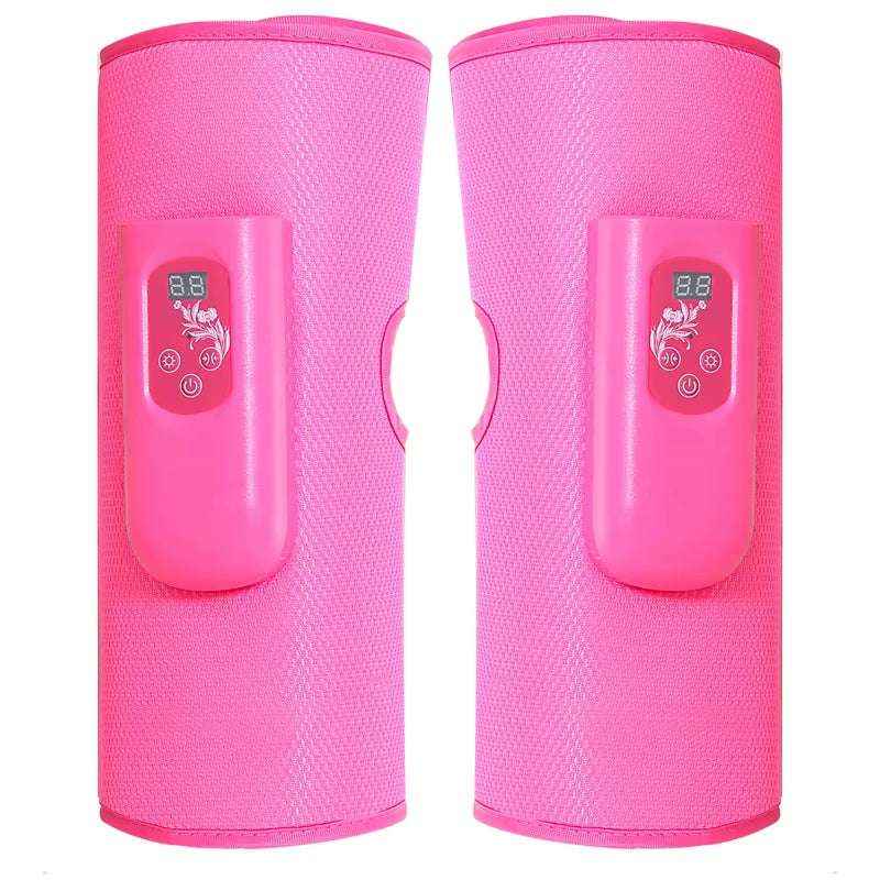 Electric Leg Calf Massager for Circulation & Meridian Relief