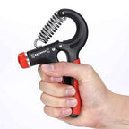 Men'S Grip Professional Fitness Equipment Home Exercise Finger