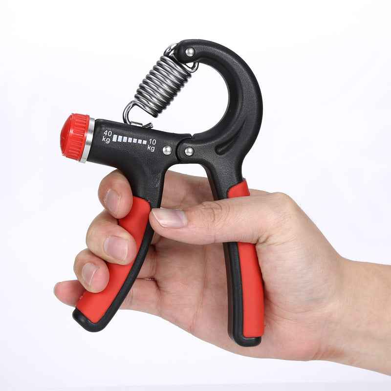Men'S Grip Professional Fitness Equipment Home Exercise Finger