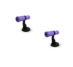 Sit Up Bar Trainer for Home Workouts, Portable Core Strength Exerciser 2026