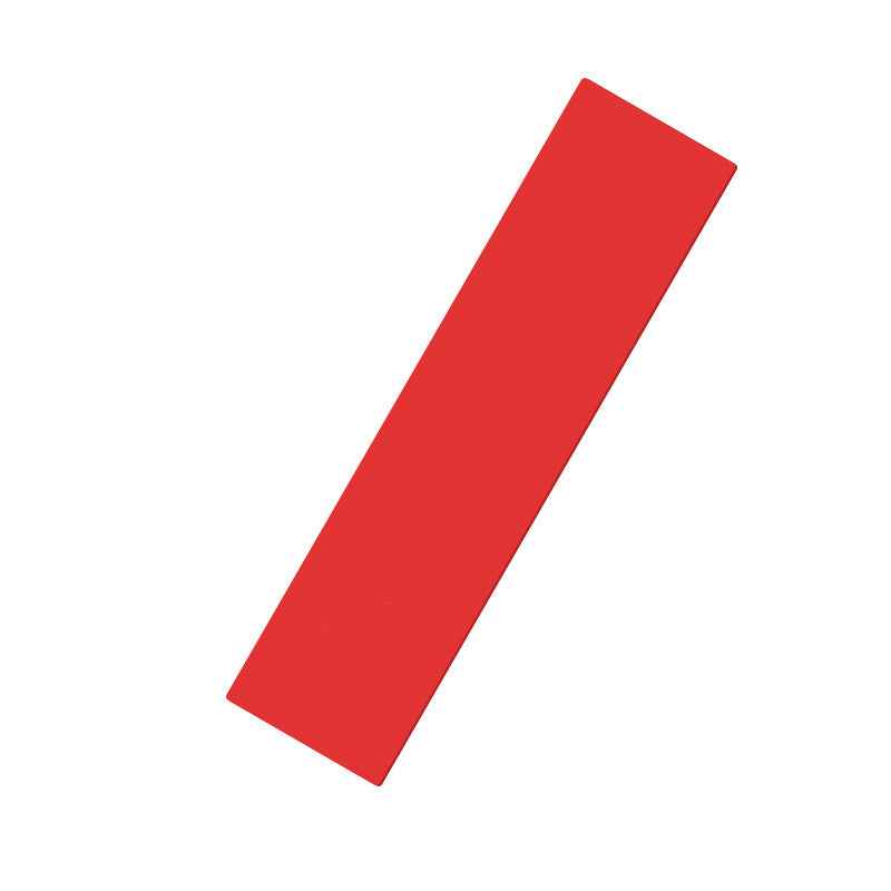 5 Level Resistance Bands Set Latex for Yoga & Strength Training