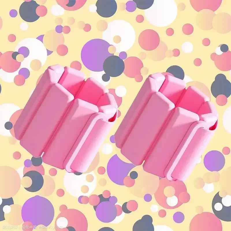 Adjustable Wrist & Ankle Weights Pair Silicone Bracelet for Yoga, Running & Gym