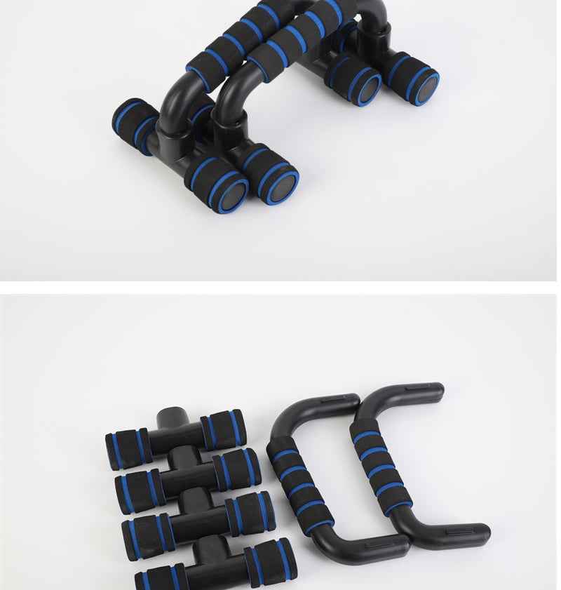 9 in 1 Push up Rack Training Board ABS Abdominal Muscle Trainer