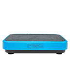 Vibration Plate Exercise Machine with 120 Speed Levels, Whole Body Fitness Platform for Lymphatic Drainage & Weight Loss