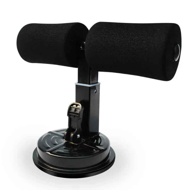 Sit Up Bar Trainer for Home Workouts, Portable Core Strength Exerciser 2026