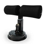 Sit Up Bar Trainer for Home Workouts, Portable Core Strength Exerciser 2026