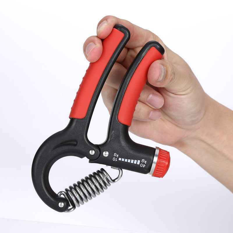 Men'S Grip Professional Fitness Equipment Home Exercise Finger