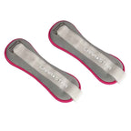 Soft Ankle Wrist Weights 0.5kg Adjustable for Walking, Running & Strength Training