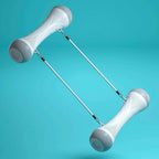 Adjustable Small Dumbbell for Home Fitness, Unisex Weight Training