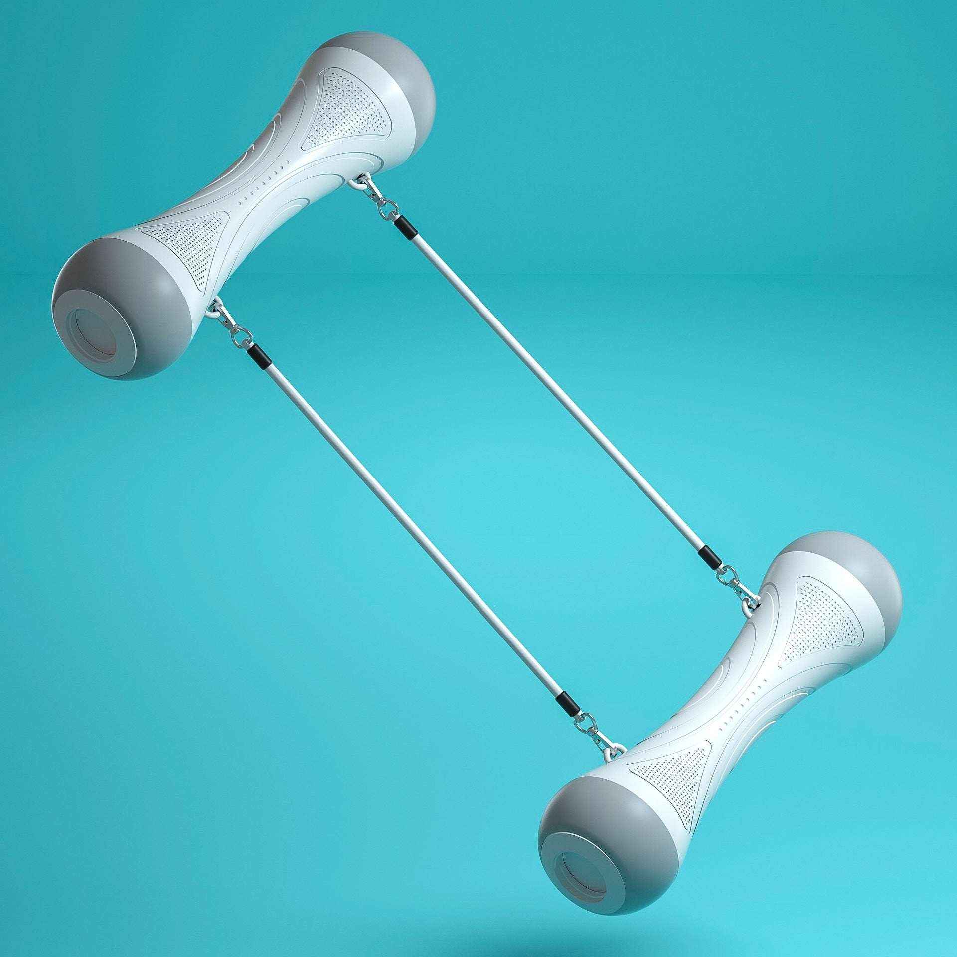 Adjustable Small Dumbbell for Home Fitness, Unisex Weight Training