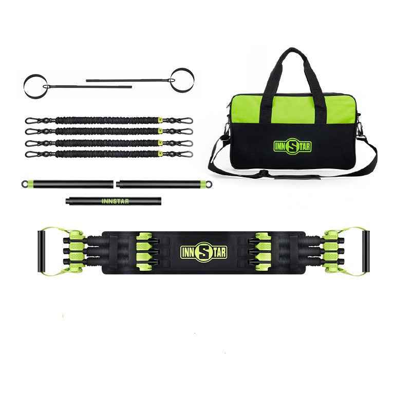 Bench Press Chest Muscle Training Equipment for Home Use