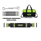 Bench Press Chest Muscle Training Equipment for Home Use