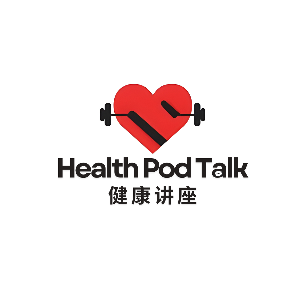 Health Pod Talk