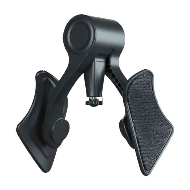 Kegel Pelvic Floor Trainer for Men with Adjustable Resistance & Rotatable Baffle