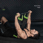 Bench Press Chest Muscle Training Equipment for Home Use