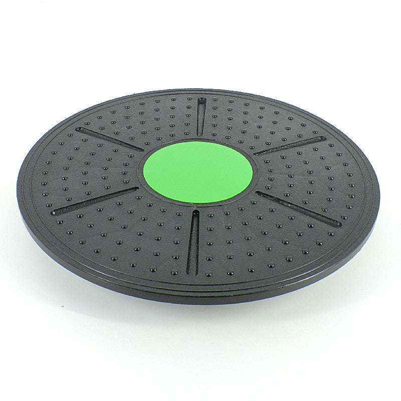 Yoga Balance Board Disc 360-Degree Stability Trainer for Fitness & Core