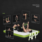 Bench Press Chest Muscle Training Equipment for Home Use