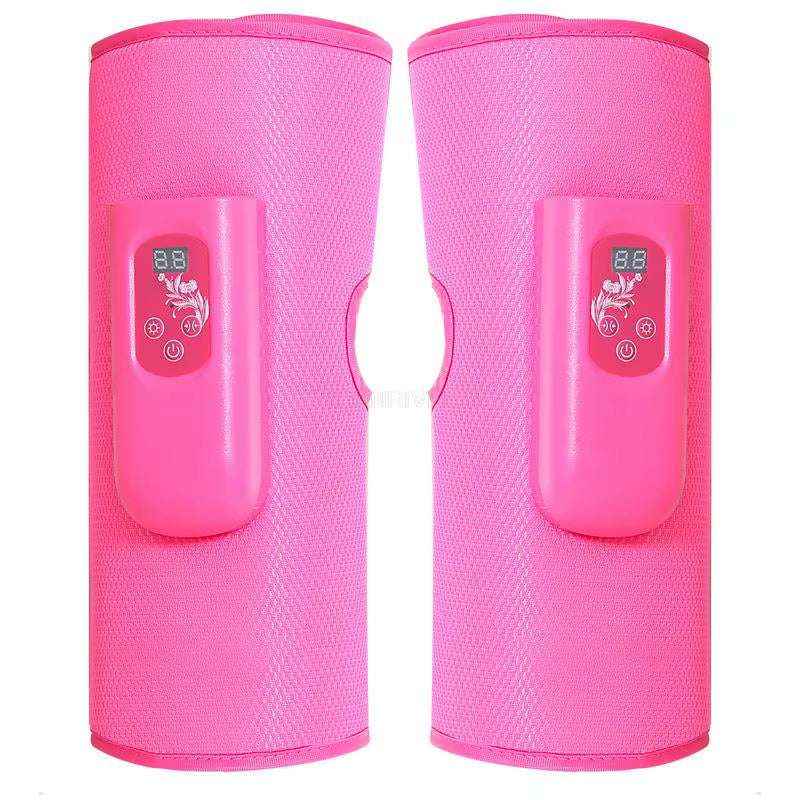 Electric Leg Calf Massager for Circulation & Meridian Relief