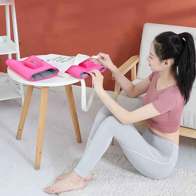 Electric Leg Calf Massager for Circulation & Meridian Relief