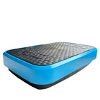 Vibration Plate Exercise Machine with 120 Speed Levels, Whole Body Fitness Platform for Lymphatic Drainage & Weight Loss