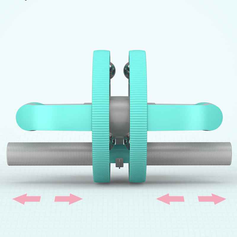 14 Kinds of Multifunctional Abdominal Muscle Wheel Combination Home Gym Equipment ABS Fitness Equipment Exercise