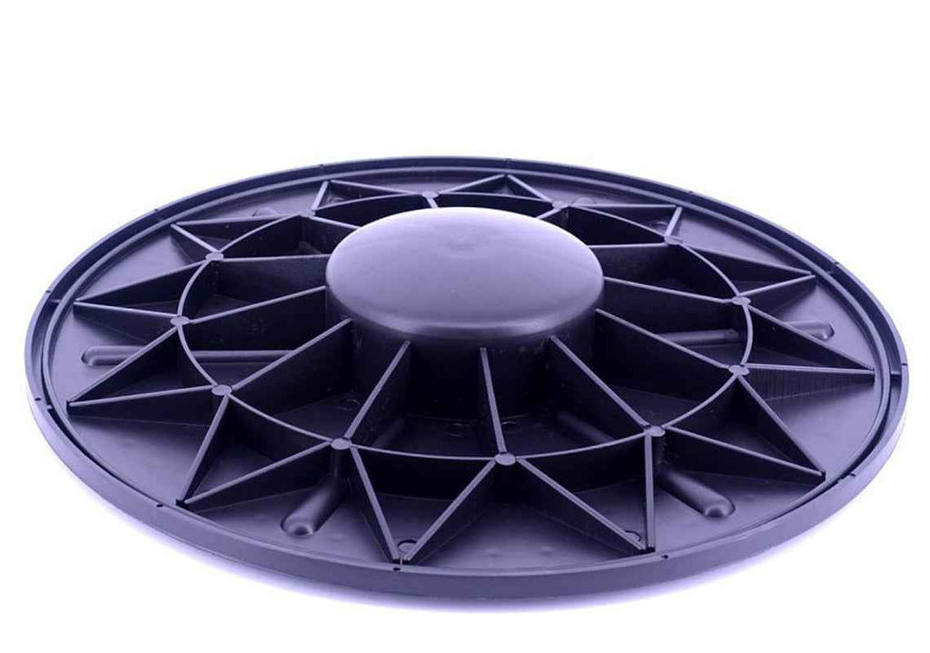 Yoga Balance Board Disc 360-Degree Stability Trainer for Fitness & Core