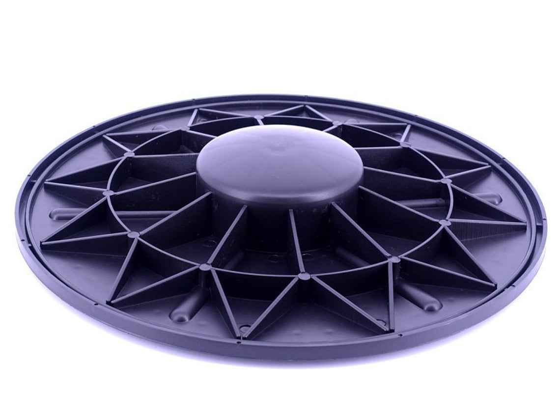 Yoga Balance Board Disc 360-Degree Stability Trainer for Fitness & Core