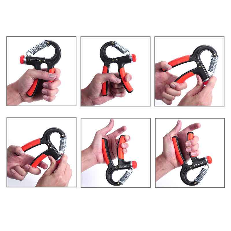 Men'S Grip Professional Fitness Equipment Home Exercise Finger