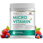 MicroVitamin+ Powder