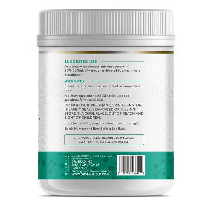 MicroVitamin+ Powder