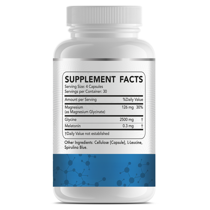 Natural Sleep Aid by Dr Brad